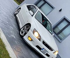 Wanted altezza turbo petrol e46 e36 m3