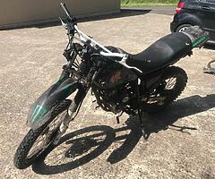2005 Hartford Vr125