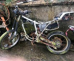 2005 Hartford Vr125