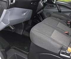 2016 FORD TRANSIT CUSTOM - Image 4/10