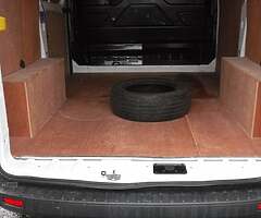2016 FORD TRANSIT CUSTOM - Image 6/10