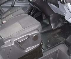 2016 FORD TRANSIT CUSTOM - Image 7/10
