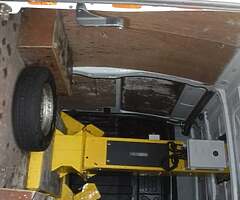 2014 IVECO DAILY 50c 15 mwb - Image 4/10