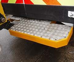 2014 IVECO DAILY 50c 15 mwb - Image 6/10