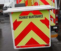 2014 IVECO DAILY 50c 15 mwb - Image 7/10