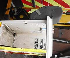 2014 IVECO DAILY 50c 15 mwb - Image 9/10