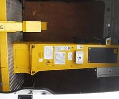 2014 IVECO DAILY 50c 15 mwb - Image 10/10