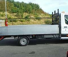 2016 FORD TRANSIT 2.2 TDCi 125ps - Image 6/8