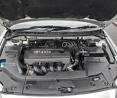 2005 Toyota Avensis - Image 8/9