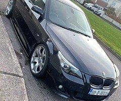 Bmw e60