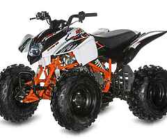 2021 Kayo Raging Bull A150