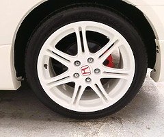 2004 Honda Civic jdm Type R - Image 7/10