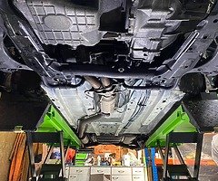 2004 Honda Civic jdm Type R - Image 8/10