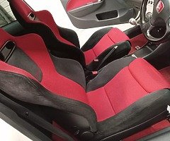 2004 Honda Civic jdm Type R - Image 10/10
