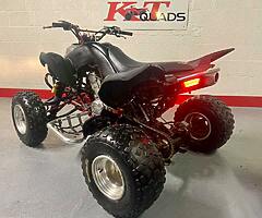 ⚫️⚫️2007 Yamaha Raptor YFM 700r Special Edition ⚫️⚫️ - Image 10/10
