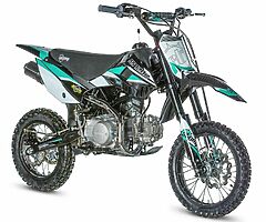 2021 Stomp Pitbikes and quads. - Image 6/10