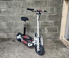 2021 Stomp Pitbikes and quads. - Image 10/10