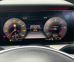 2017 Mercedes-Benz E-Class - Image 4/9