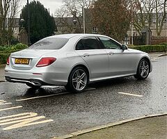 2017 Mercedes-Benz E-Class - Image 5/9