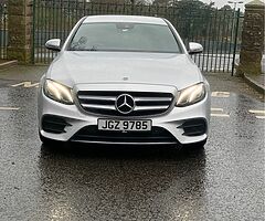 2017 Mercedes-Benz E-Class - Image 6/9