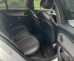 2017 Mercedes-Benz E-Class - Image 7/9