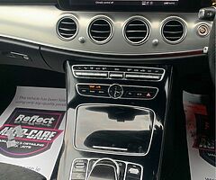 2017 Mercedes-Benz E-Class - Image 8/9