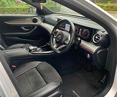 2017 Mercedes-Benz E-Class - Image 9/9