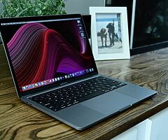 MacBook Pro 2020