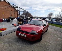 1993 Toyota celica 2Litre - Image 3/4