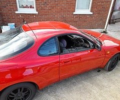 1993 Toyota celica 2Litre - Image 4/4