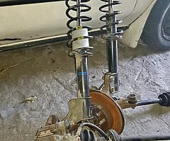 Nissan Micra (boxy) K10 Parts