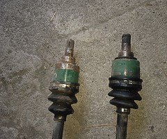 Nissan Micra (boxy) K10 Parts - Image 4/10