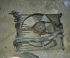 Nissan Micra (boxy) K10 Parts - Image 6/10