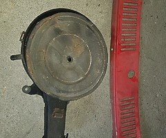 Nissan Micra (boxy) K10 Parts - Image 7/10