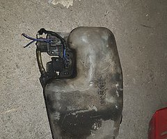Nissan Micra (boxy) K10 Parts - Image 8/10