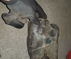 Nissan Micra (boxy) K10 Parts - Image 9/10