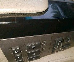 Massive spec 745Li BMW VERY Rare