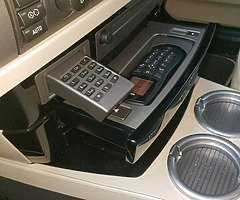 Massive spec 745Li BMW VERY Rare - Image 6/10