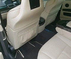 Massive spec 745Li BMW VERY Rare - Image 7/10