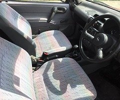 1.2 opel corsa 1993 - Image 5/6