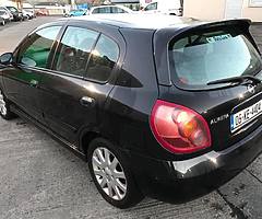 Nissan Almera 1,5 - Image 5/7
