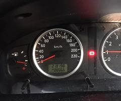 Nissan Almera 1,5 - Image 6/7