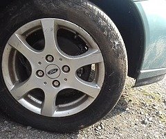 Ford Focus 04 for parts - Image 4/5