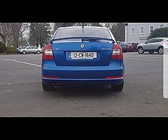 Skoda Octavia vrs - Image 4/5
