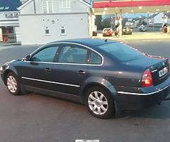 2004 Volkswagen Passat - Image 4/9