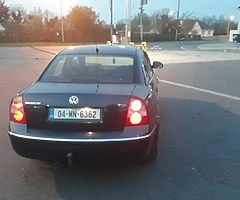 2004 Volkswagen Passat - Image 5/9