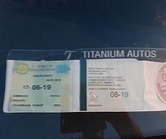 2004 Volkswagen Passat - Image 8/9