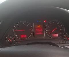 03 Audi a4 1.9 tdi 100 bhp - Image 4/6