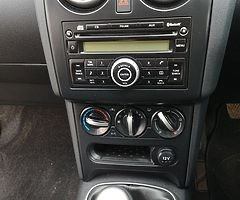2011 NISSAN QASHQAI 1.5 DCI N.C.T 08-19 TAX 04-19 - Image 4/10