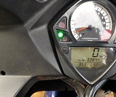 Suzuki sv1000s - Image 4/6